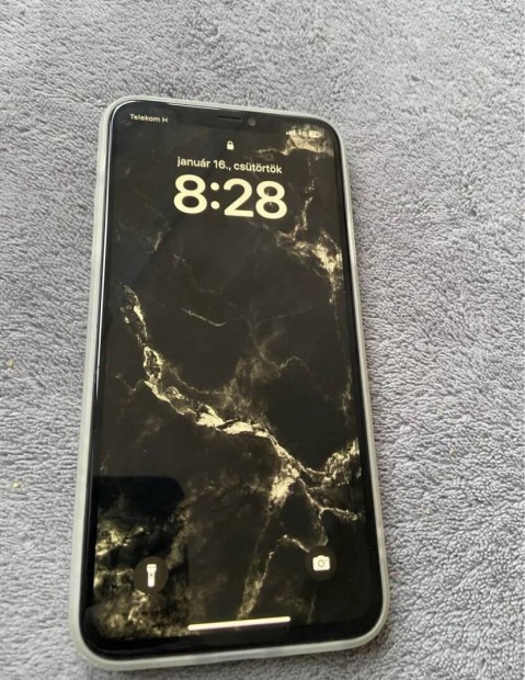 iphone 11 pr max 64GB 