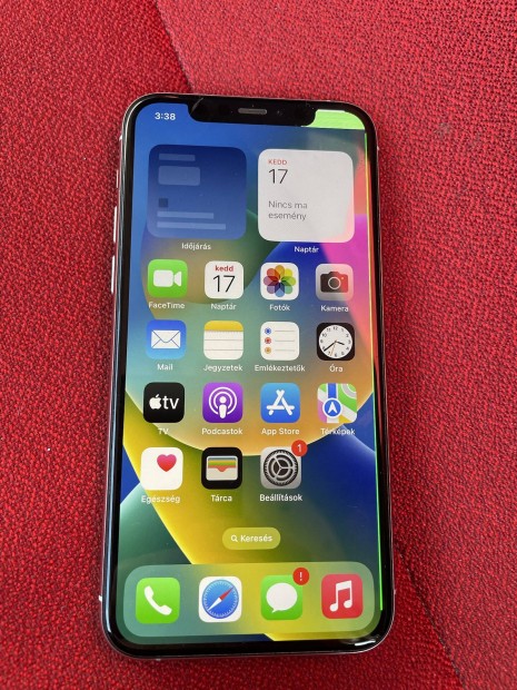 iphone 11 pro telefon elad 