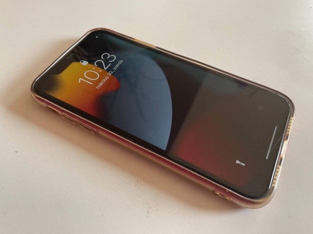 iphone 11(produtc red )