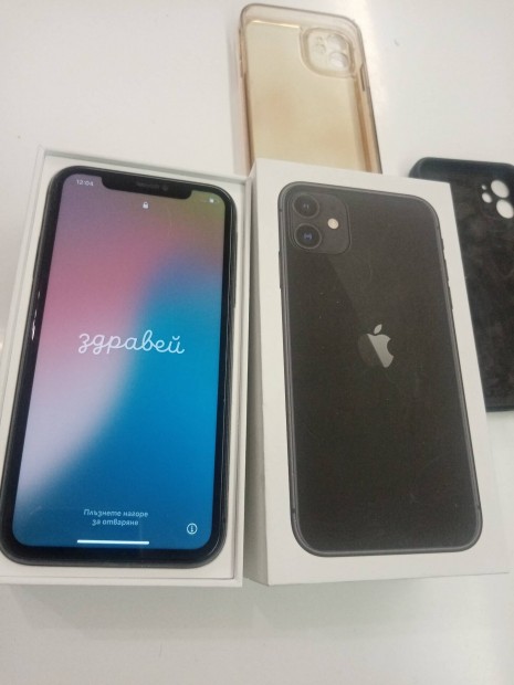 iphone 11 telefon.