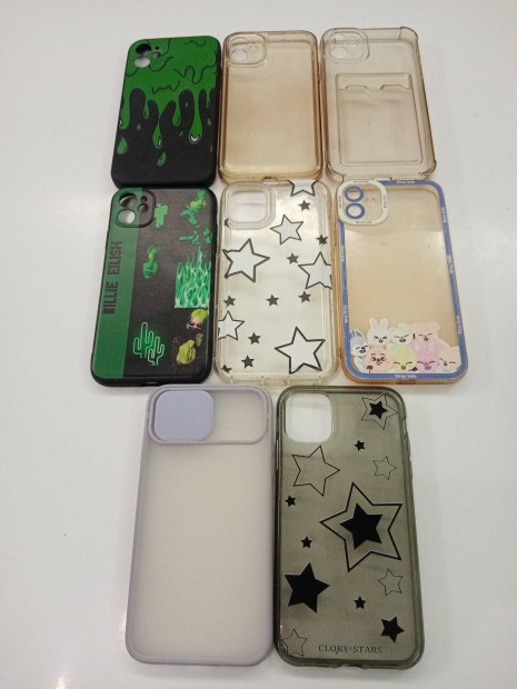 iphone 11 telefon tokok
