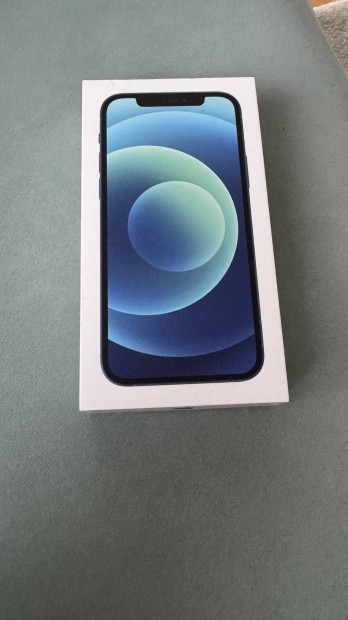 iphone 12 128GB Blue