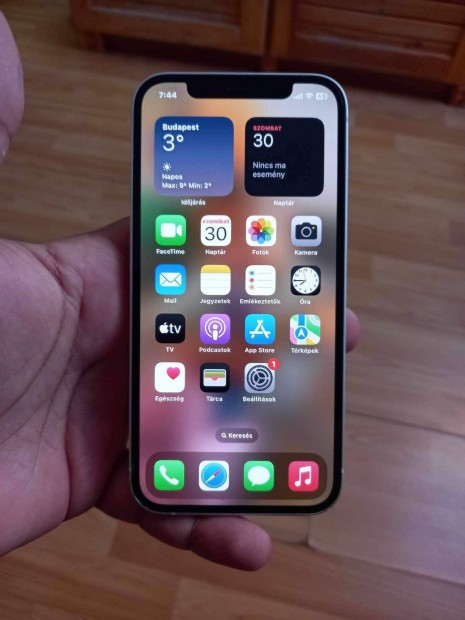 iphone 12 128Gb fggetlen 