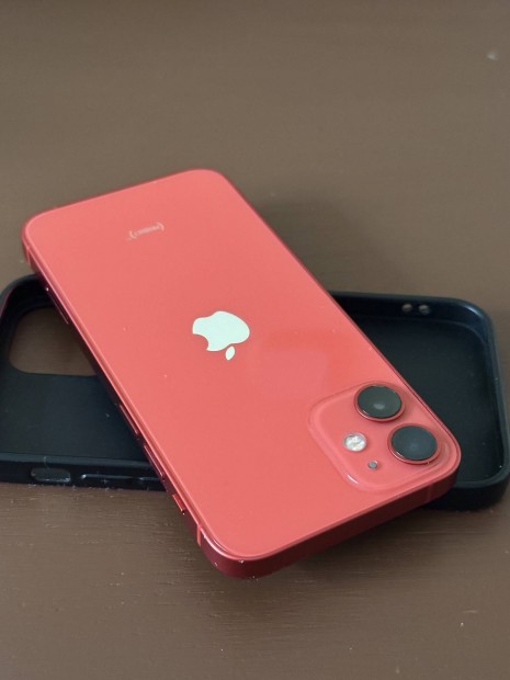 iphone 12 Mini Product Red 64gb +Tok