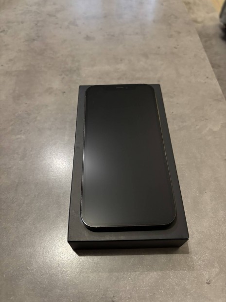 iphone 12 Pro 128gb fggetlen 