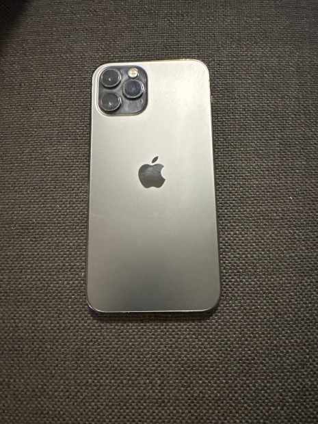 iphone 12 Pro 512 GB j akku kitn fggetlen 