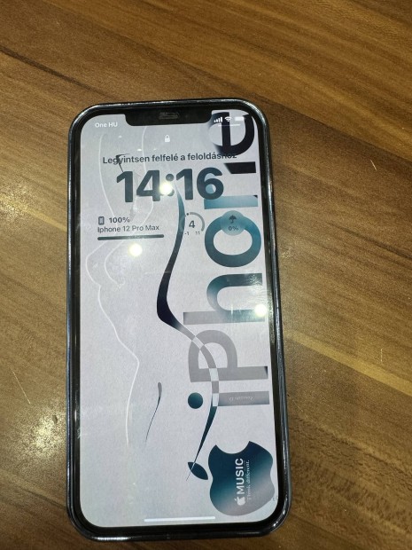 iphone 12 Pro Max 128gb