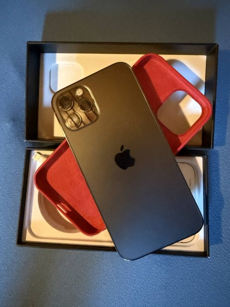 iphone 12 Pro, j llapot, 128GB