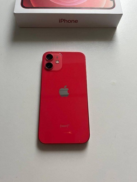 iphone 12 Red