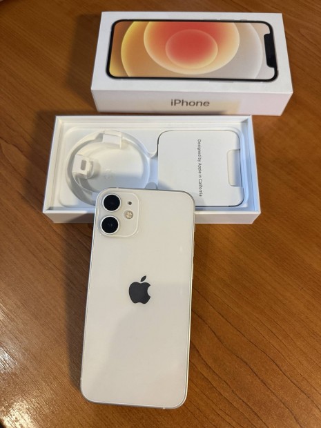 iphone 12 mini