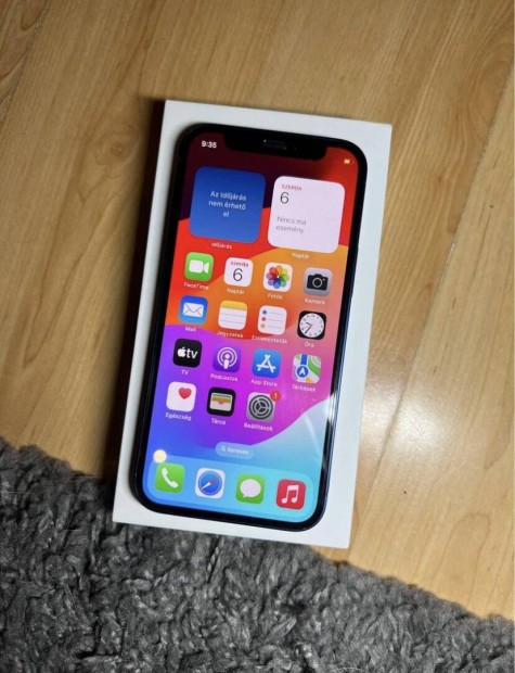 iphone 12 mini 64GB