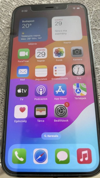 iphone 12 pro 256 Gb