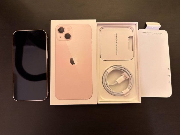 iphone 13 128GB Pink