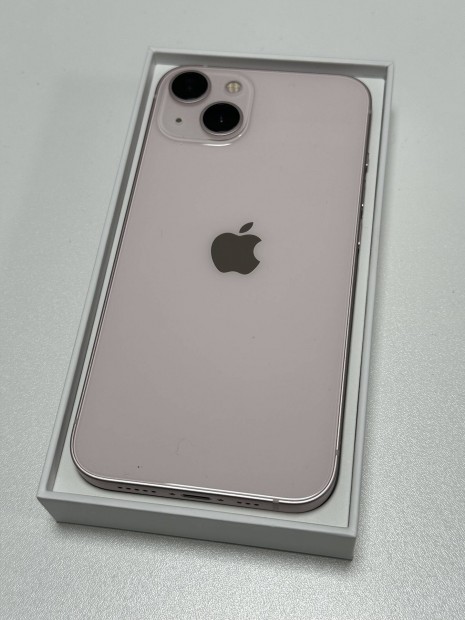 iphone 13 128GB, Pink