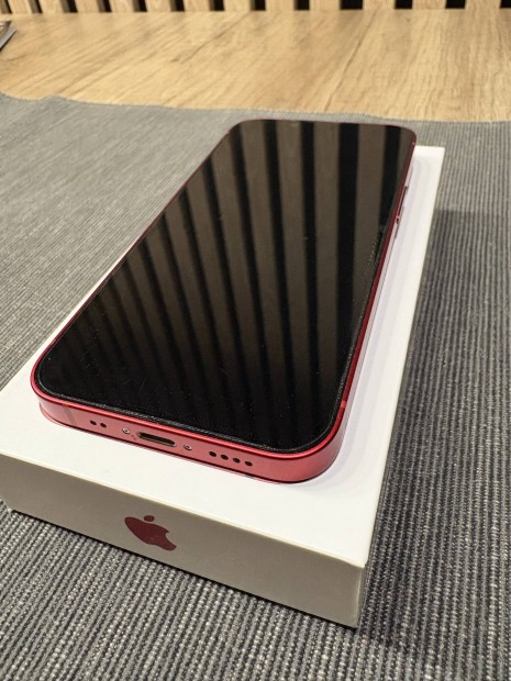 iphone 13 Mini 128 GB red