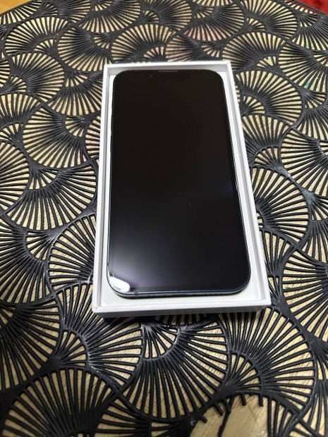 iphone 13 Mini 256gb fggetlen 89% akku