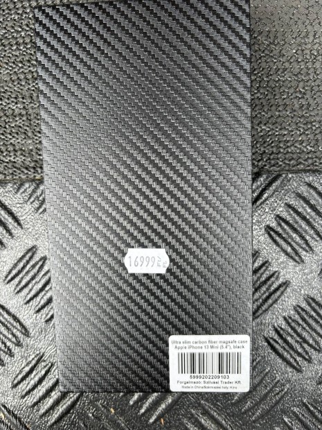 iphone 13 Mini Carbon tok