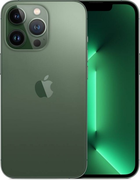 iphone 13 Pro 128GB Green