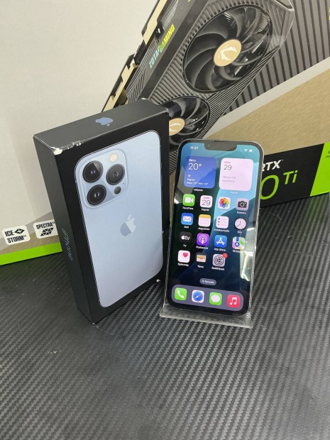 iphone 13 Pro 128GB fuggetlen