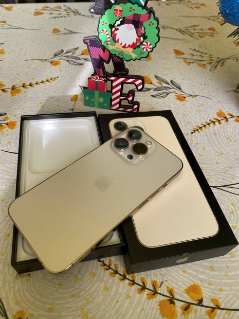 iphone 13 Pro 128Gb Gold