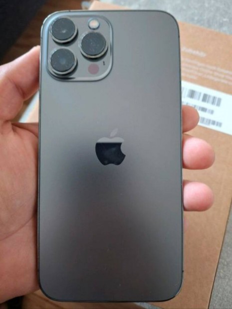iphone 13 Pro Max 128 GB