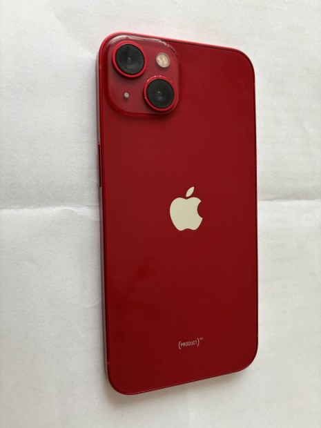iphone 13 Red 256gb