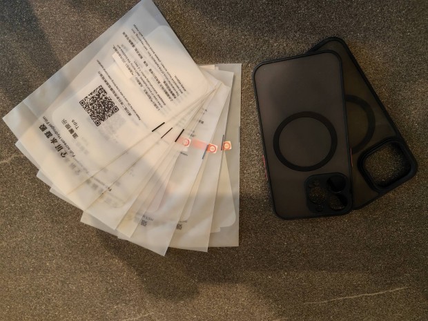 iphone 13 pro tok + hidrogél fólia