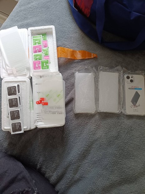 iphone 13 vegflia, szilikon tok s sima flia