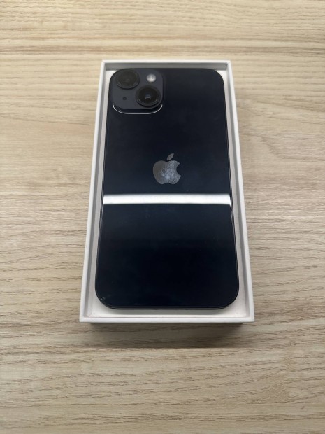 iphone 14 128gb fggetlen szp 88% akku