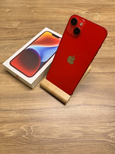 iphone 14 Plus 128GB - (Product)RED