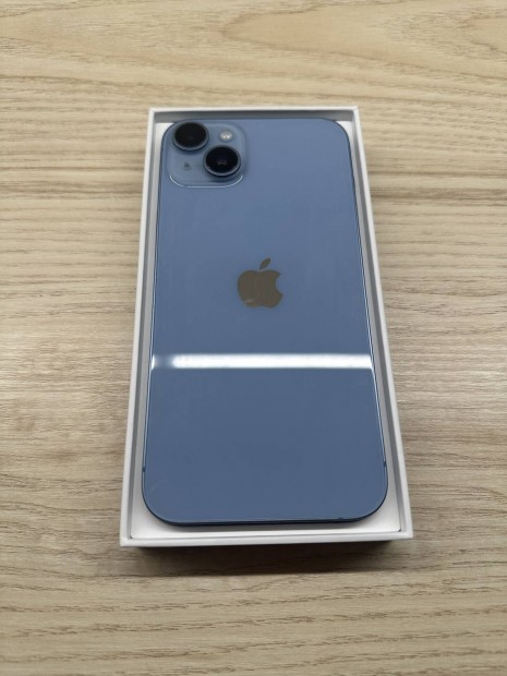 iphone 14 Plus 128gb fggetlen szp 94% akku