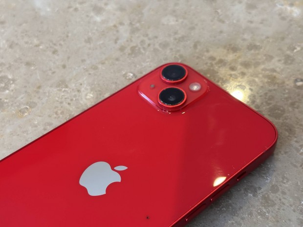 iphone 14 Plus - 128 GB - (Product) RED