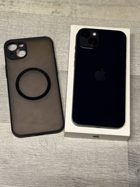 iphone 14 Plus fggetlen 128gb akku 89%