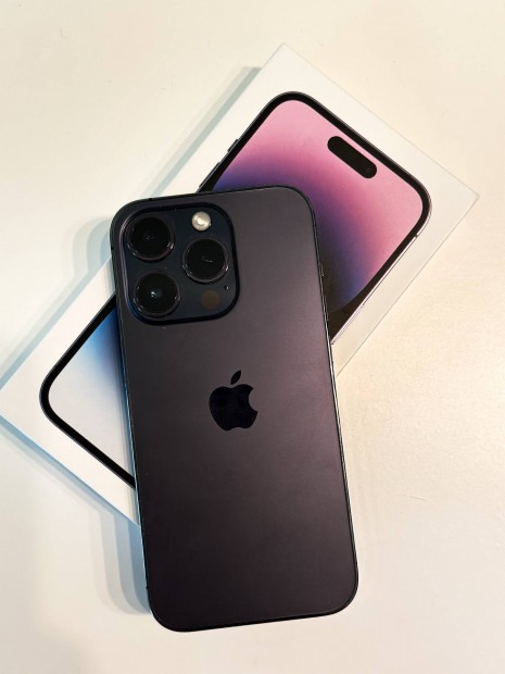 iphone 14 Pro 128GB