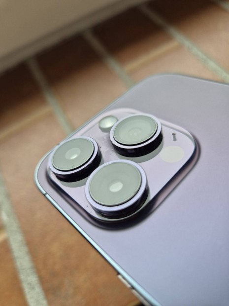 iphone 14 Pro 128 GB Deep Purple