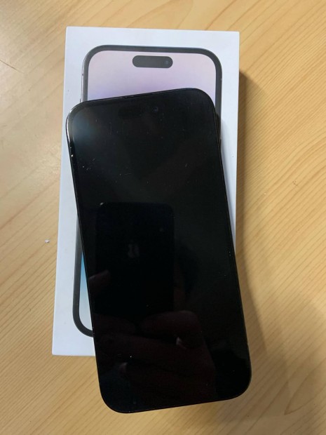 iphone 14 Pro 256gb