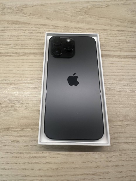 iphone 14 Pro Max 128gb fggetlen Karcmentes 88% akku