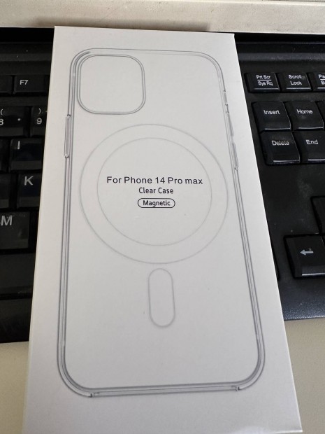 iphone 14 Pro Max tok elad