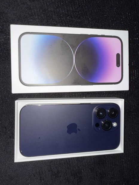 iphone 14 Pro 