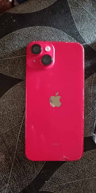 iphone 14 Red 128GB