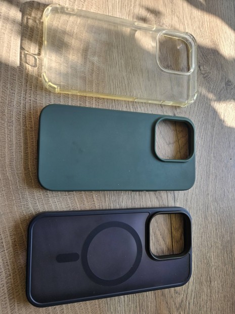 iphone 14 pro 3 tok es 3 üvegfólia új