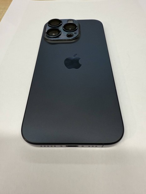 iphone 15Pro 256 Gb