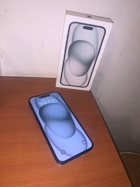 iphone 15 Plus 128gb fggetlen