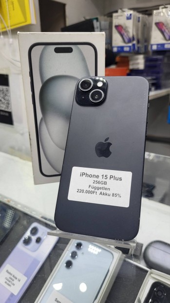 iphone 15 Plus