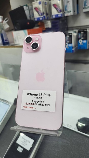 iphone 15 Plus