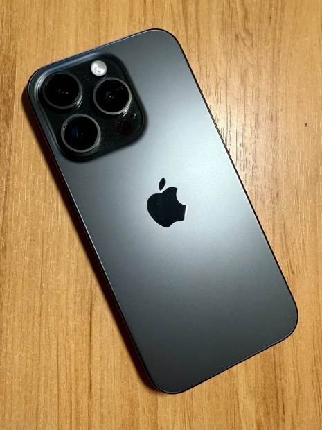 iphone 15 Pro 128 GB