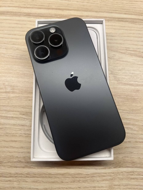 iphone 15 Pro 256gb független