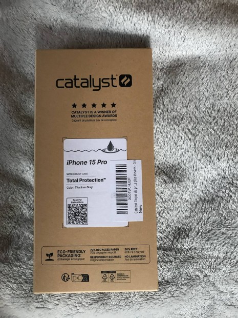 iphone 15 Pro Catalyst bvrtok 