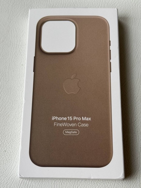 iphone 15 Pro Max Finewoven - tok 