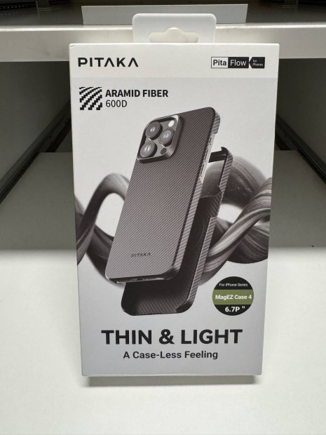 iphone 15 Pro Max Pitaka Magsafe tok